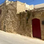 Mandy - An Authentic 400 Year Old Gozo *