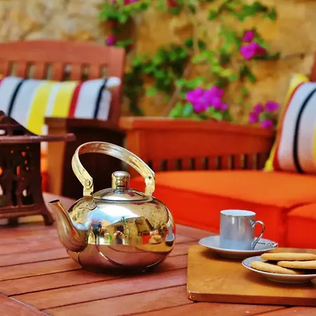 Holiday home Mandy - An Authentic 400 Year Old Gozo *