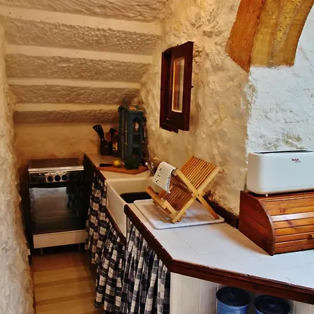 Holiday home Mandy - A Quaint In Gozo Ta' Abram