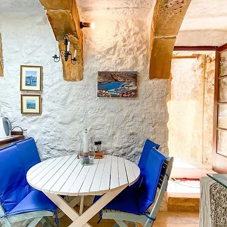 Mandy - An Authentic 400 Year Old Gozo Ta' Abram