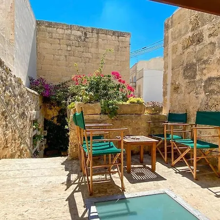 Holiday home Mandy - A Quaint In Gozo Ta' Abram