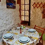 Mandy - An Authentic 400 Year Old Gozo *