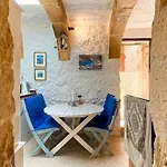 Mandy - An Authentic 400 Year Old Gozo Tatil Evi Ta' Abram