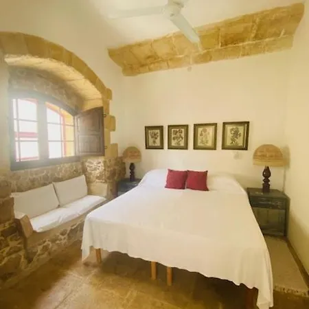 Dom wakacyjny Mandy - A Quaint In Gozo Ta' Abram