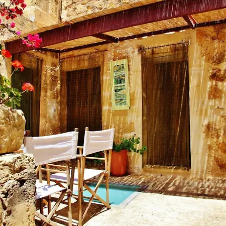 Mandy - A Quaint In Gozo