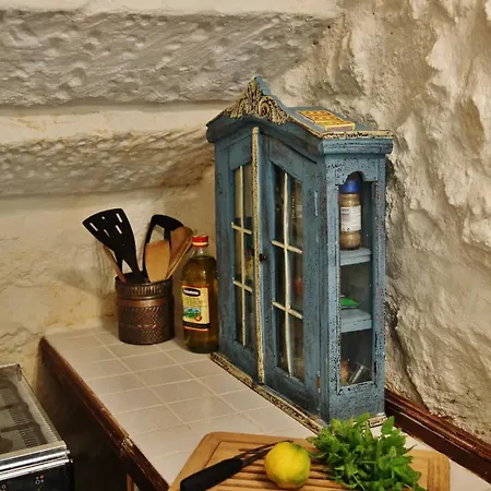 Mandy - A Quaint In Gozo * Ta' Abram