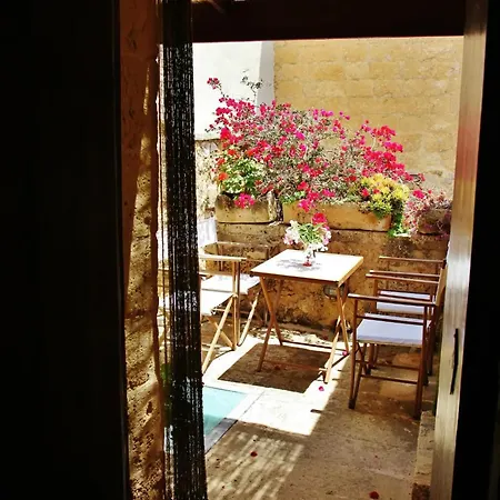 Mandy - An Authentic 400 Year Old Gozo Ta' Abram