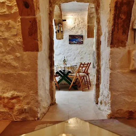 Ferienhaus Mandy - An Authentic 400 Year Old Gozo *