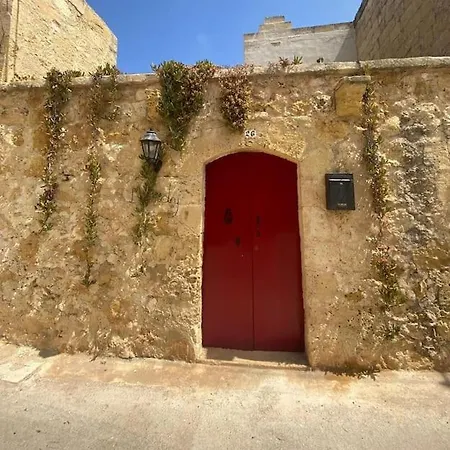 Mandy - A Quaint In Gozo Ta' Abram