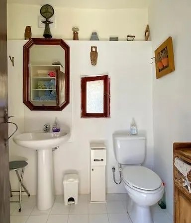 Mandy - A Quaint In Gozo