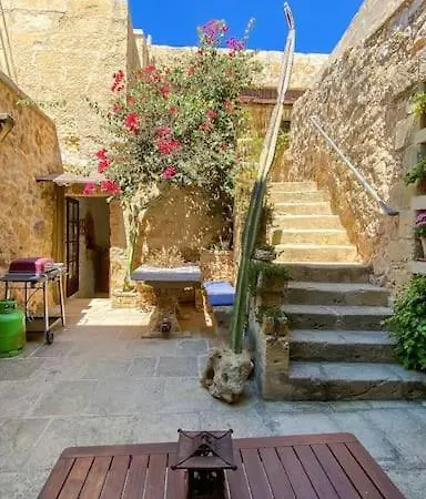Mandy - A Quaint In Gozo * Ta' Abram