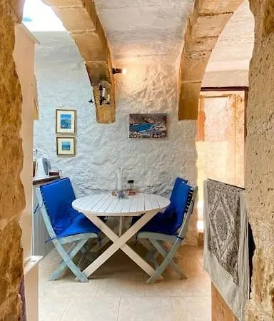 Mandy - An Authentic 400 Year Old Gozo Σπίτι διακοπών Ta' Abram