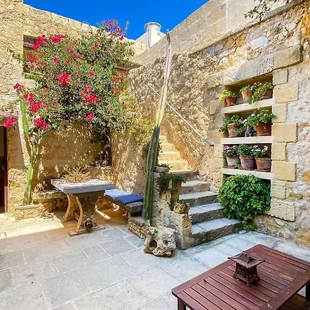 Mandy - A Quaint In Gozo Dom wakacyjny *