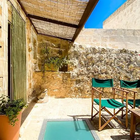 Dom wakacyjny Mandy - A Quaint In Gozo *