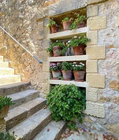Σπίτι διακοπών Mandy - An Authentic 400 Year Old Gozo Ta' Abram