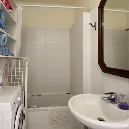 Mandy - A Quaint In Gozo