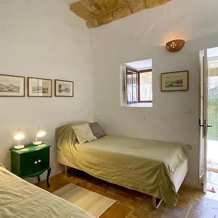 Mandy - A Quaint In Gozo Dom wakacyjny