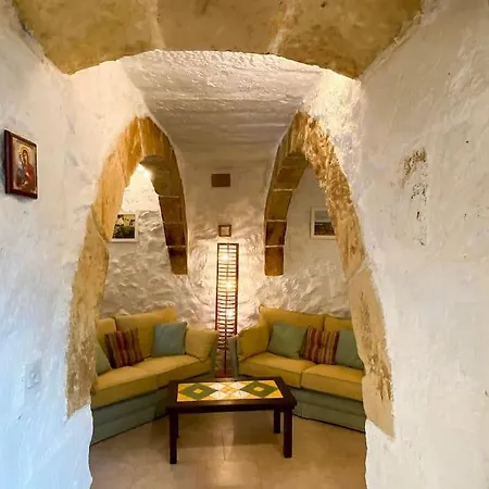 Mandy - A Quaint In Gozo Dom wakacyjny Ta' Abram