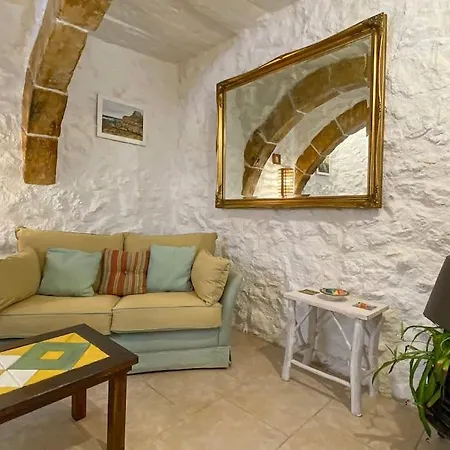 Mandy - A Quaint In Gozo Ta' Abram