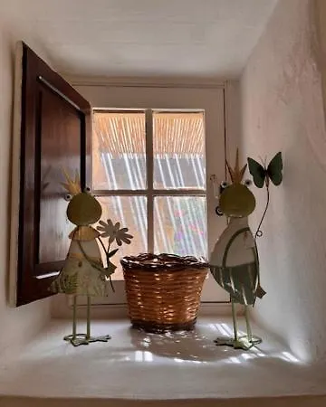 Σπίτι διακοπών Mandy - An Authentic 400 Year Old Gozo *