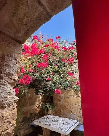Ferienhaus Mandy - An Authentic 400 Year Old Gozo Ta' Abram