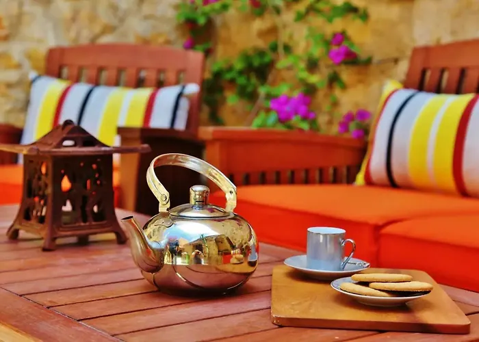 Case de vacanță Mandy - A Quaint In Gozo *