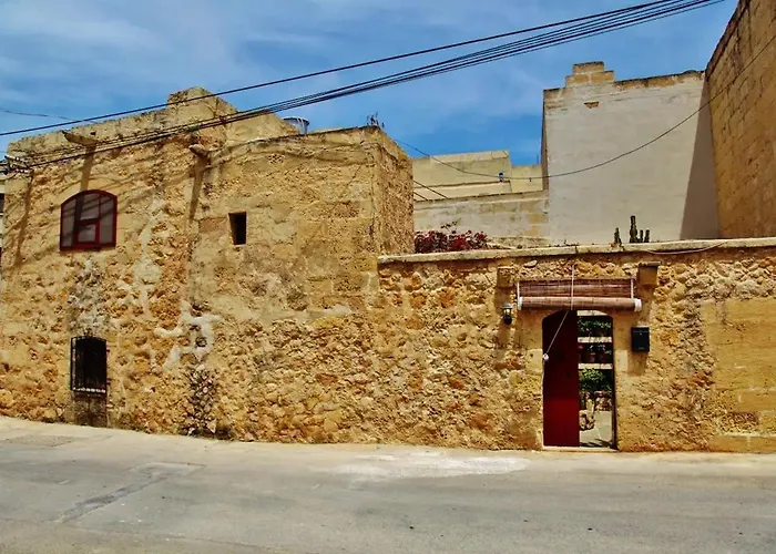 Case de vacanță Mandy - A Quaint In Gozo *