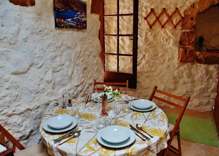 Mandy - A Quaint In Gozo *