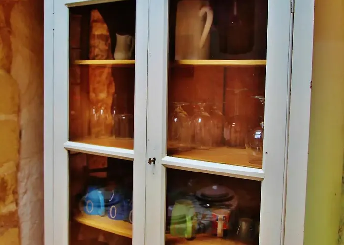 Mandy - A Quaint In Gozo *