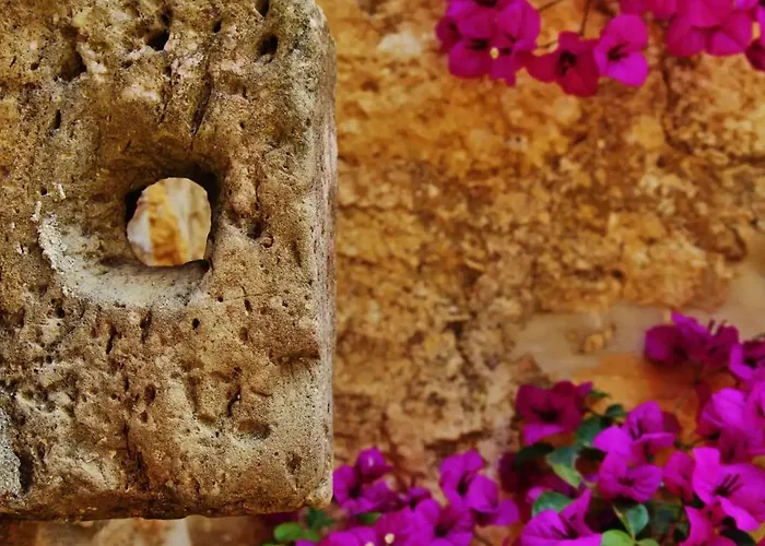 Mandy - A Quaint In Gozo Ta' Abram