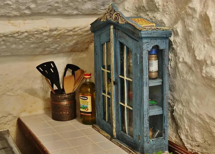 Mandy - A Quaint In Gozo * Ta' Abram