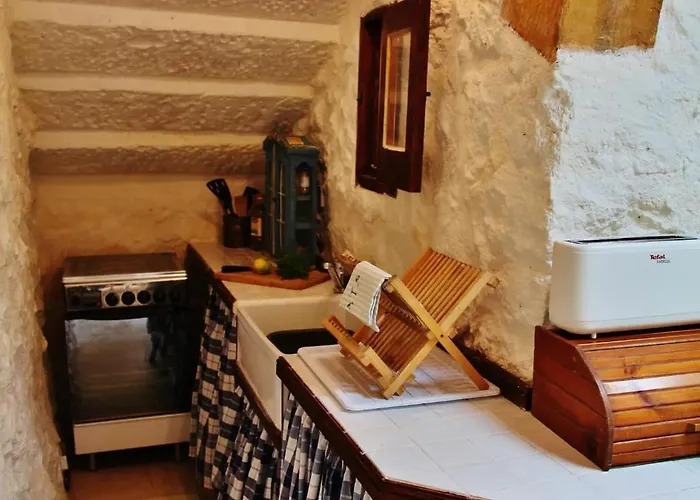 Case de vacanță Mandy - A Quaint In Gozo Ta' Abram