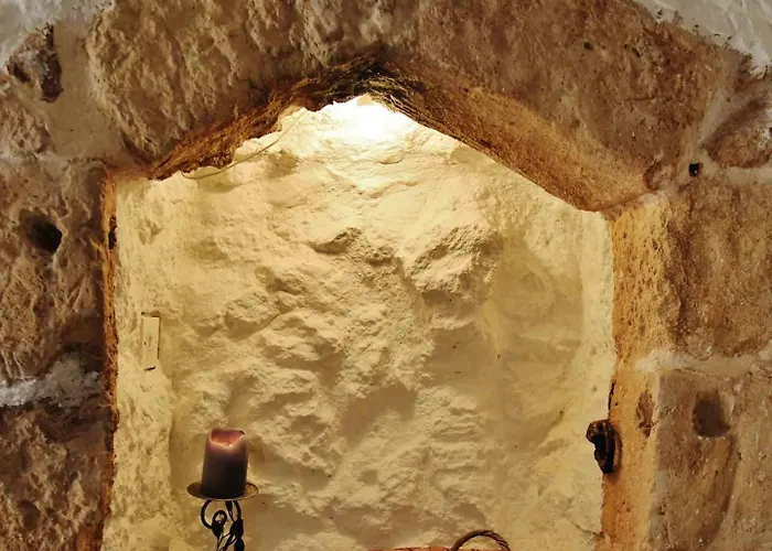 Case de vacanță Mandy - A Quaint In Gozo Ta' Abram