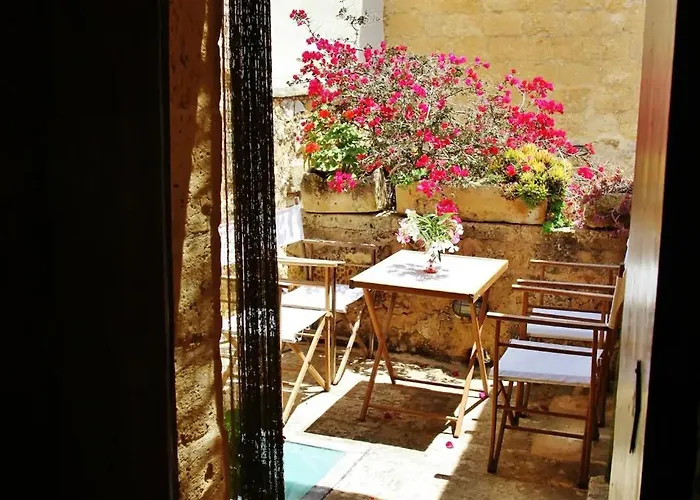 Mandy - A Quaint In Gozo Ta' Abram