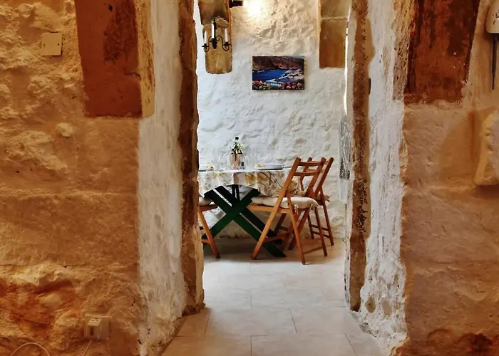 Case de vacanță Mandy - A Quaint In Gozo *