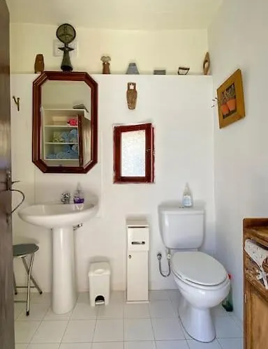 Mandy - A Quaint In Gozo