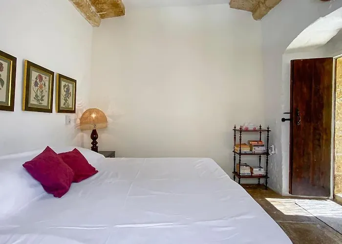 Mandy - A Quaint In Gozo *