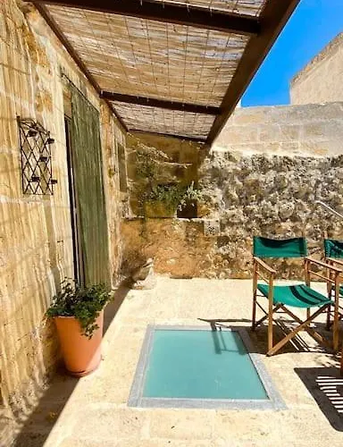 Mandy - A Quaint In Gozo Ta' Abram