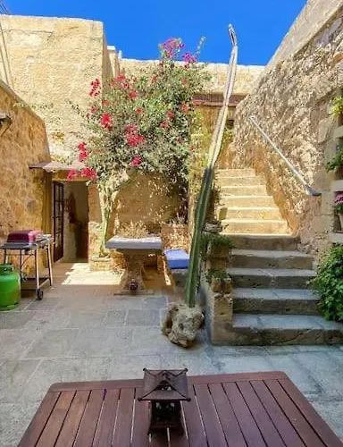 Mandy - A Quaint In Gozo * Ta' Abram