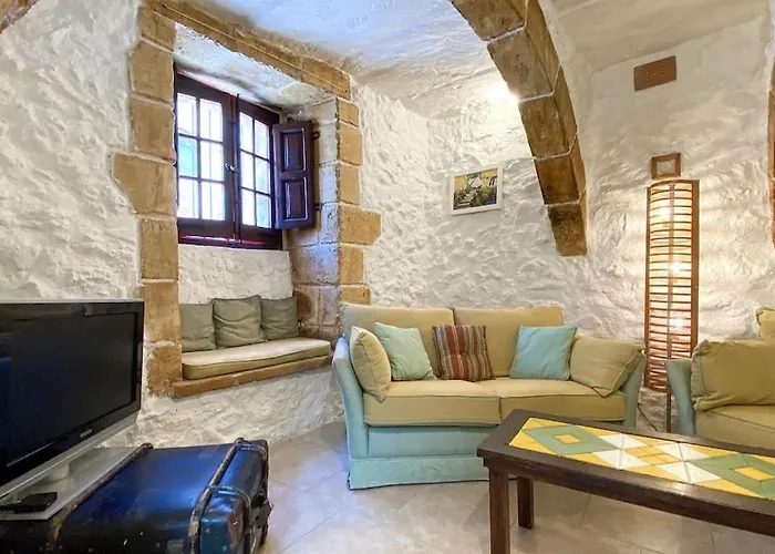 Mandy - A Quaint In Gozo Case de vacanță