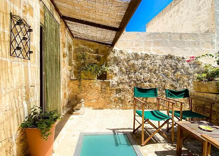 Case de vacanță Mandy - A Quaint In Gozo *