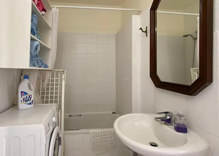 Mandy - A Quaint In Gozo