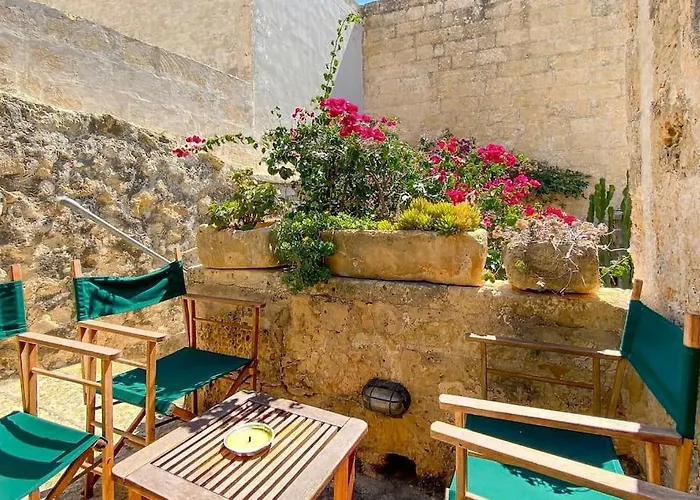 Mandy - A Quaint In Gozo Case de vacanță *