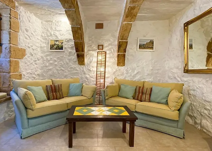 Mandy - A Quaint In Gozo *