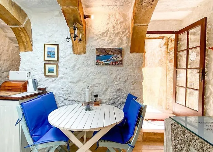 Mandy - A Quaint In Gozo Ta' Abram