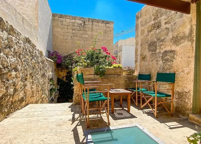 Case de vacanță Mandy - A Quaint In Gozo Ta' Abram