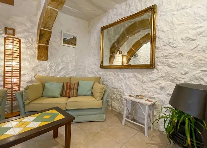 Mandy - A Quaint In Gozo Ta' Abram